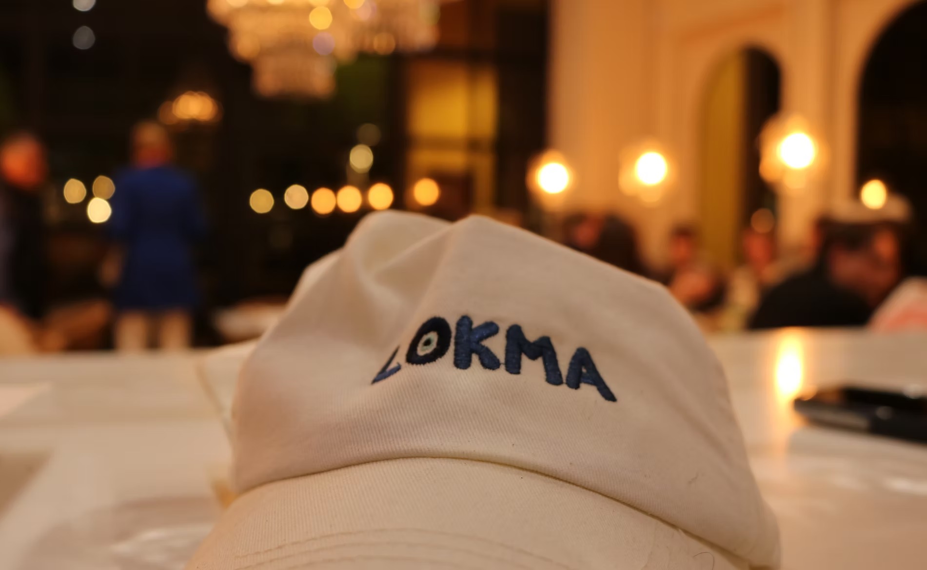 Lokma Turkish Kitchen — charcoal grill dining at Sotogrande marina